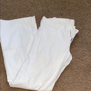 SEVEN FOR ALL MAN KIND DOJO JEANS